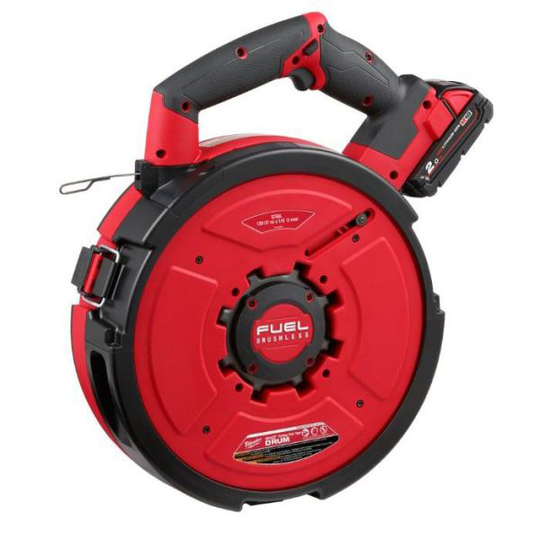 Milwaukee M18 FPFT-202 36MST SET Vetojousilaite sis. akun ja laturin