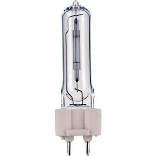 Philips MASTER SDW-TG Mini White SON Suurpainenatriumlamppu GX12-1, 2500K 54W, 2400 lm, 12 kpl