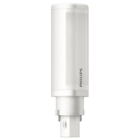 Philips CorePro LED PLC LED-lamppu G24Q-1, 4,5W, 4000K, 500 lm