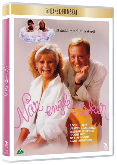 Når Engle Elsker