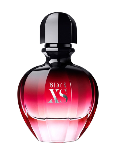 Black xs for her edt -tuoksu 30 ml