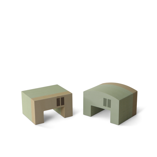bObles - Town house living - Tórshavn - (01-051-016-047)
