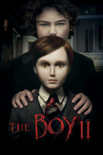 Brahms: The Boy 2