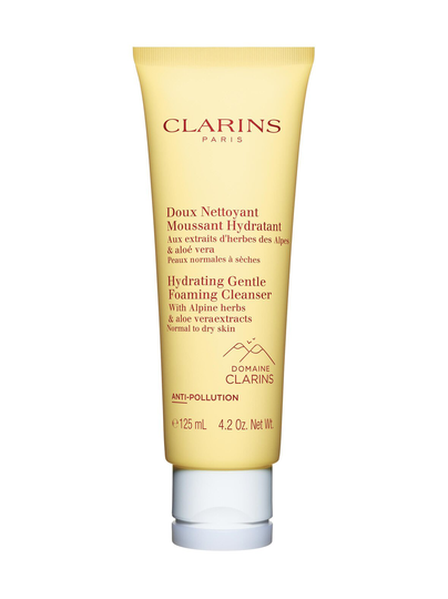 Hydrating gentle foaming cleanser -puhdistusvaahto 125 ml