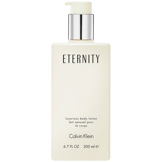 Calvin Klein - Eternity Luxurious Body Lotion 200 ml