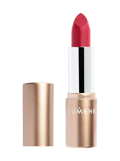 Luminous moisture matte lipstick -mattahuulipuna 4,7 g