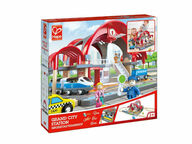 Hape Rautatieasema Grand City 45 osaa