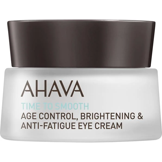 ​AHAVA - Age Control Bright&Renewal Eye Cream​ 15 ml