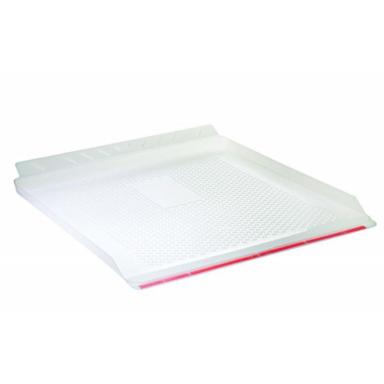 Electrolux 902979329 Vuotosuoja jääkaapille tai pakastimelle, 60 cm
