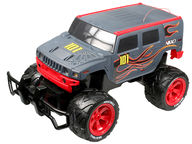 Nikko Hummer H2 Swing Back 6.0V