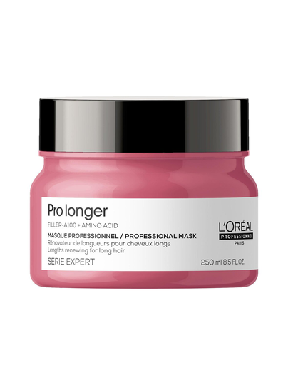 Pro longer masque -hiusnaamio 250 ml