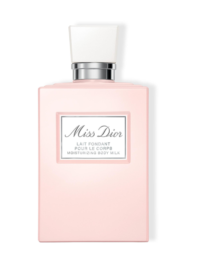 Miss dior body milk -vartalovoide 100 ml