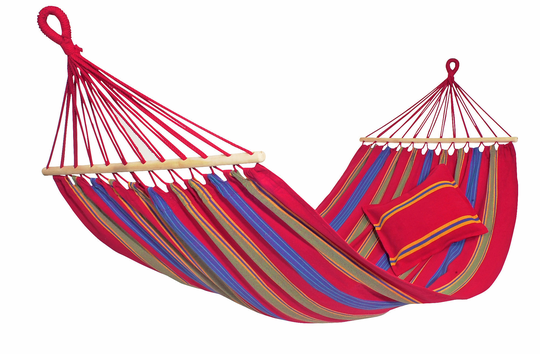 Amazonas - Aruba Hammock - Cayenne (EL-1070000)