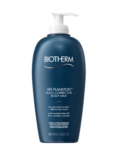 Life plankton™ body milk -vartaloemulsio 400 ml