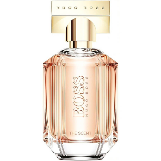 Hugo Boss - The Scent For Her EDP - 50 ml