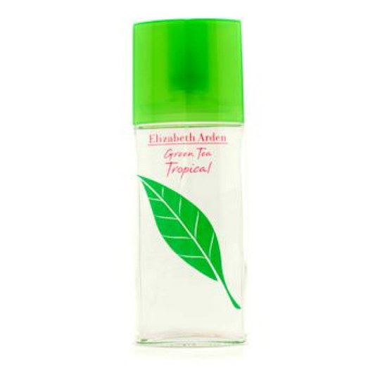 Elizabeth Arden - Green Tea Tropical EDT 100 ml