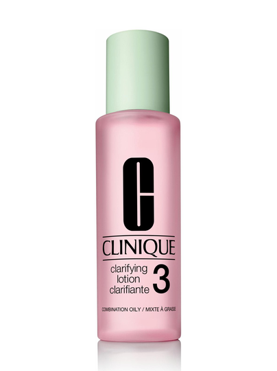 Clarifying lotion 3 -kasvovesi 200 ml