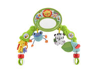 Fisher-Price Lelukaari rattaisiin