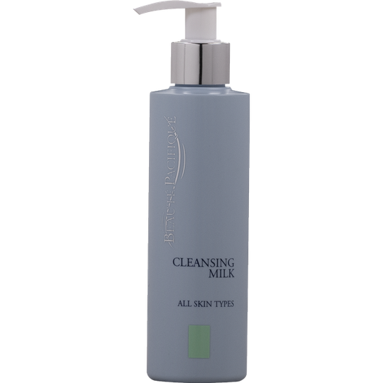 Beauté Pacifique - Cleansing Milk for All Skin Types 200 ml