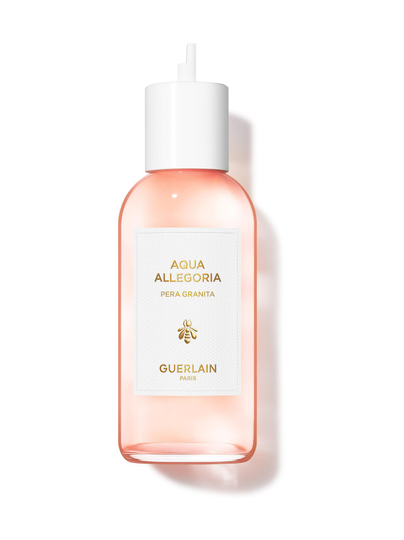 Aqua allegoria pera granita edt -täyttöpakkaus