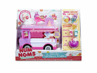 Num Noms Glitter Huulikiiltorekka