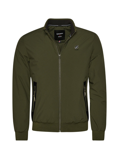 Code training harrington -ulkoilutakki