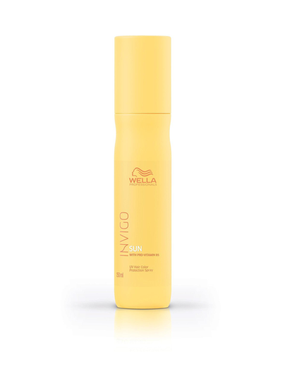 Invigo sun uv -suojasuihke 150 ml