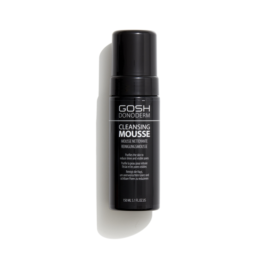 GOSH - Donoderm Cleansing Mousse 150 ml
