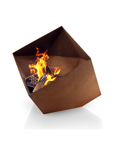 Firecube tulipesä