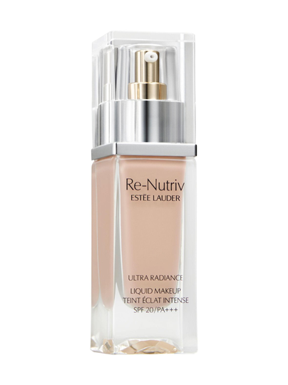 Re-nutriv ultra radiance liquid make-up spf 20 -meikkivoide 30 ml