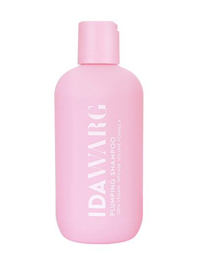 Plumping shampoo 250 ml