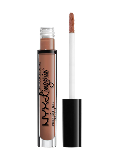 Lingerie liquid lipstick -huulipuna