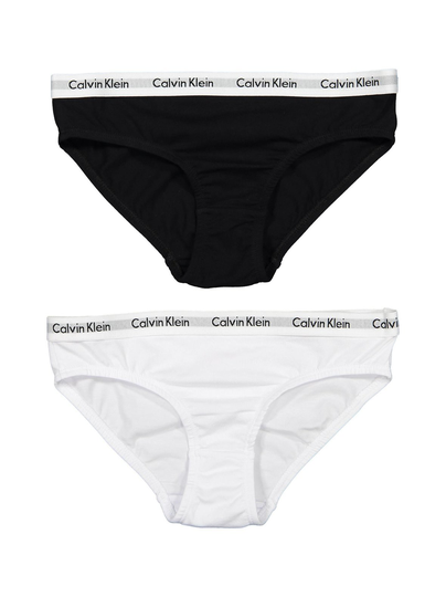Modern cotton -alushousut 2-pack