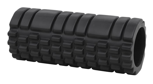 Inshape - Fitness Foam RollØ 14 - Black (17568)