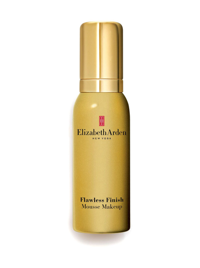 Flawless finish mousse make up -meikkivoide 50 ml