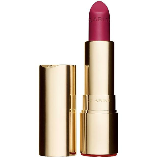 Clarins - Joli Rouge Velvet 733 Soft plum
