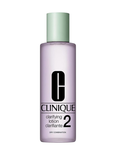 Clarifying lotion 2 -kasvovesi 400 ml