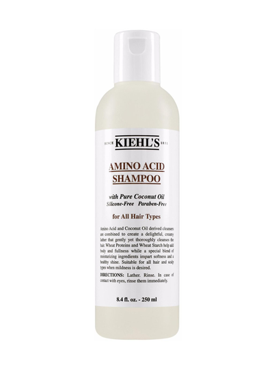 Amino acid shampoo 250 ml