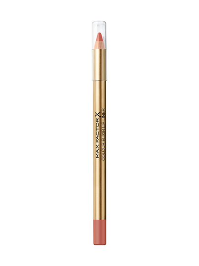Colour elixir lip liner -huultenrajauskynä 1 g