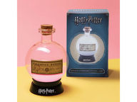 Harry Potterin taikajuomalamppu