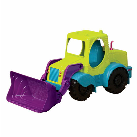 B. Toys - Loadie Loader Truck (1416)