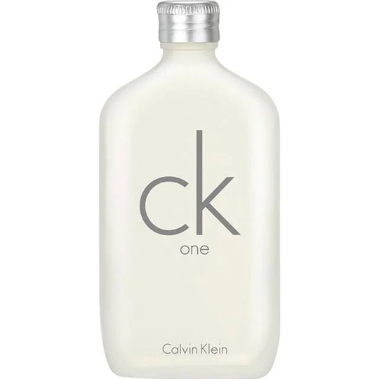 Calvin Klein - CK One EDT 200 ml