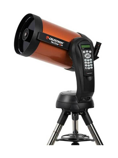 Celestron nexstar 6 se tähtikaukoputki