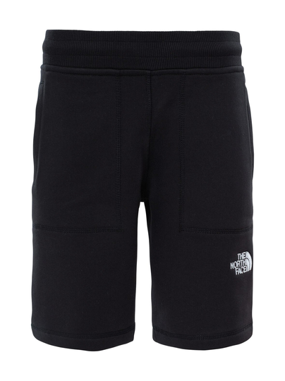 Fleeceshortsit