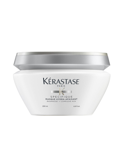 Specifiqué masque hydra apasaint hair & scalp -hiusnaamio 200 ml