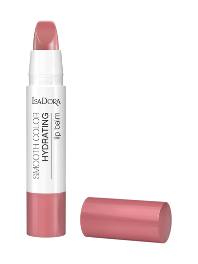 Smooth color hydrating lip balm -huulivoide 3,3 g