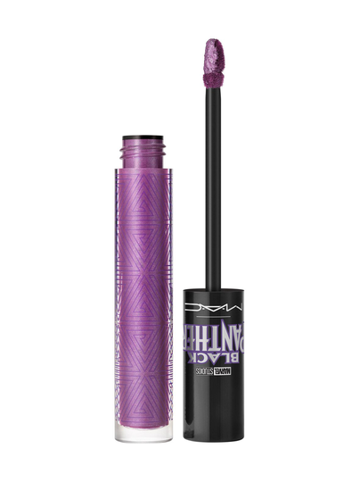 Black panther love me liquid lipstick -huulipuna 3.1 g