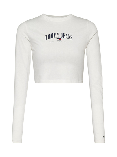 Tjw bby crp essential logo 2 -paita
