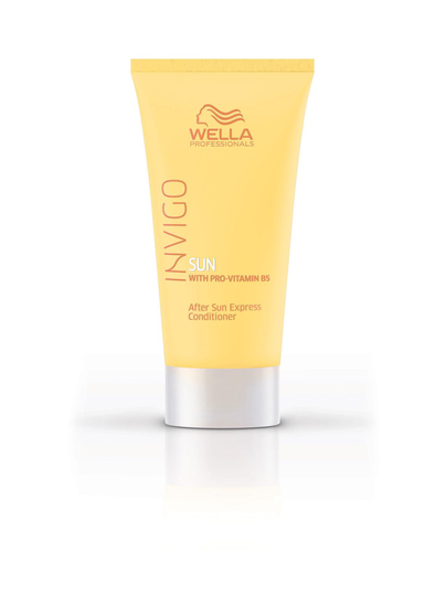 Invigo sun -hoitoaine 30 ml