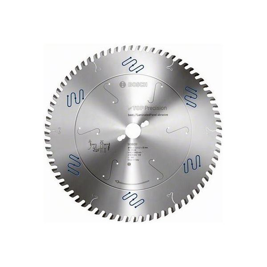 Bosch 2608642104 Sahanterä 48T